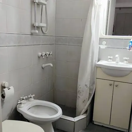 Apartamento Departamento En Almagro Ciudad Autónoma de Ciudad Autónoma de Buenos Aires Exterior foto