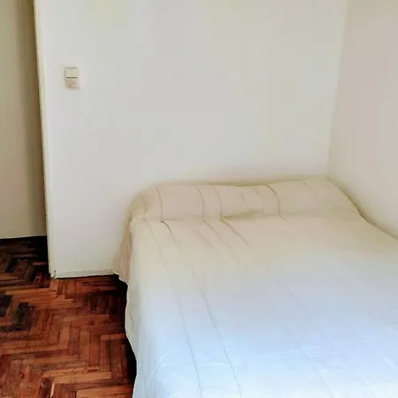 Apartamento Departamento En Almagro Ciudad Autónoma de Ciudad Autónoma de Buenos Aires Exterior foto