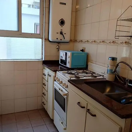 Apartamento Departamento En Almagro Ciudad Autónoma de Ciudad Autónoma de Buenos Aires Exterior foto