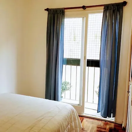 Apartamento Departamento En Almagro Ciudad Autónoma de Ciudad Autónoma de Buenos Aires Exterior foto