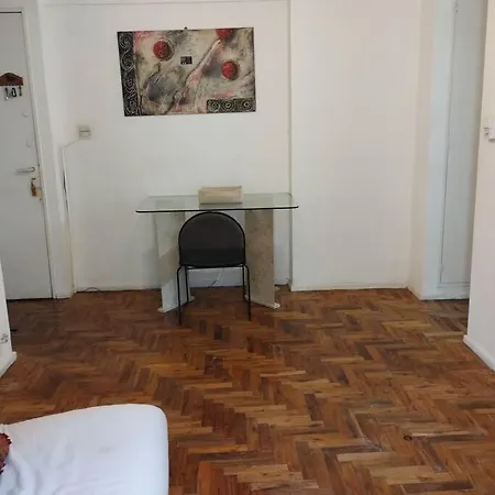 Apartamento Departamento En Almagro Ciudad Autónoma de Ciudad Autónoma de Buenos Aires Exterior foto