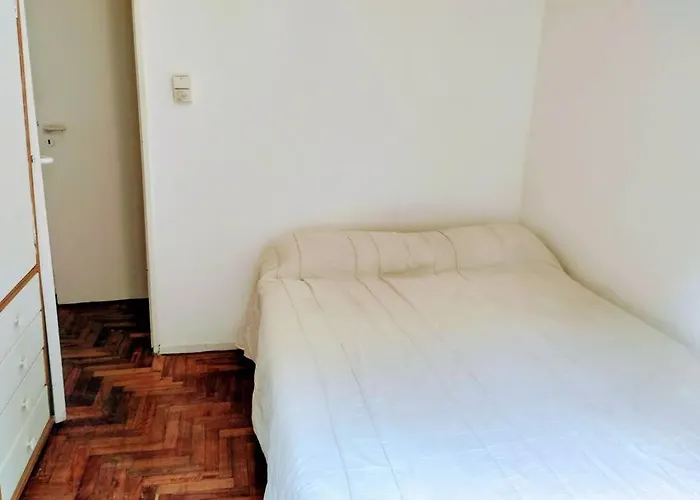Departamento En Almagro