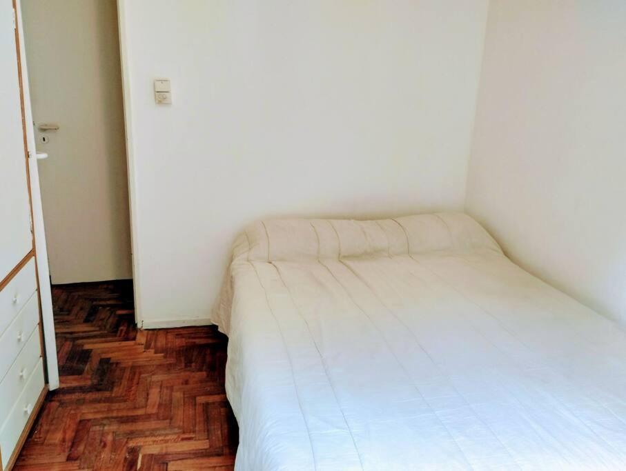 Apartment Departamento En Almagro Buenos Aires