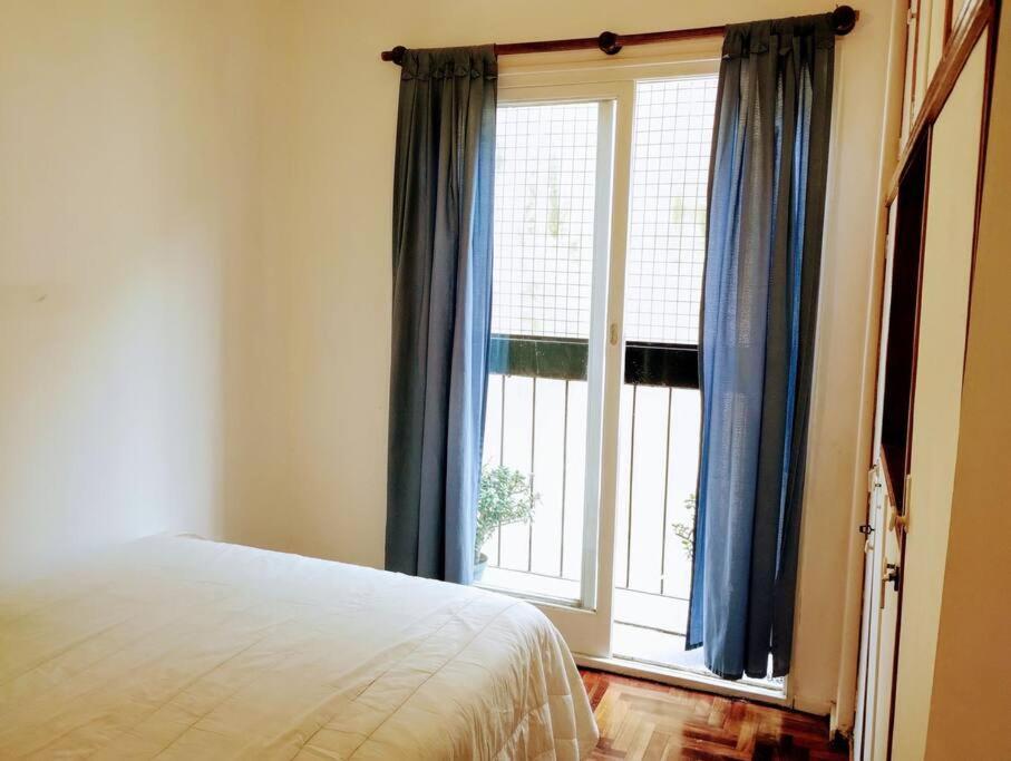 Departamento En Almagro *